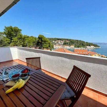 Apartment Frina I, Island Hvar イェルサ エクステリア 写真