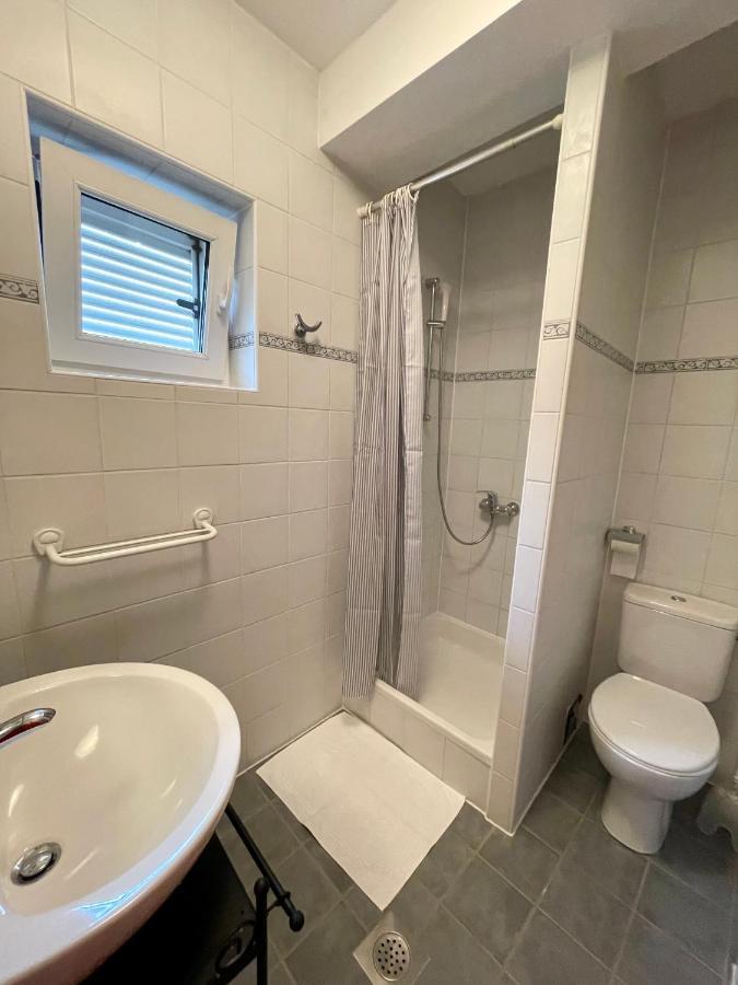Apartment Frina I, Island Hvar イェルサ エクステリア 写真